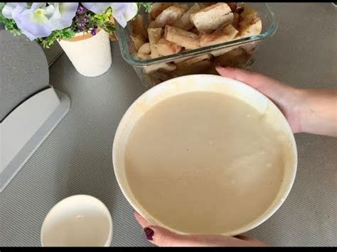 Кляр на Пиве для Рыбы, Мяса, Овощей / Пивной Кляр - YouTube