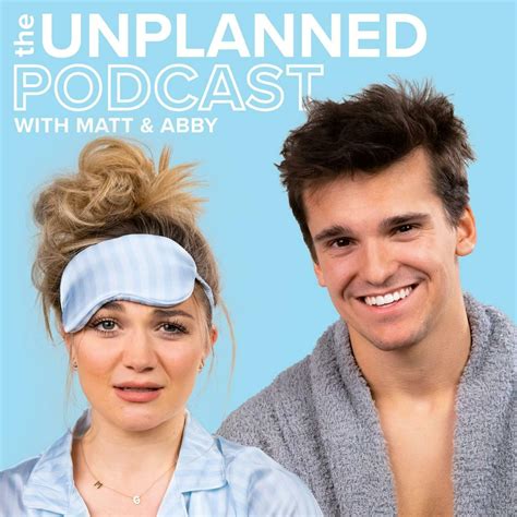The Unplanned Podcast with Matt & Abby | iHeart