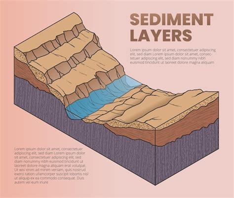 sediment structure images    freepik