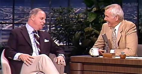 Don Rickles roasts everyone on Johnny Carson’s Tonight Show – Madly Odd!