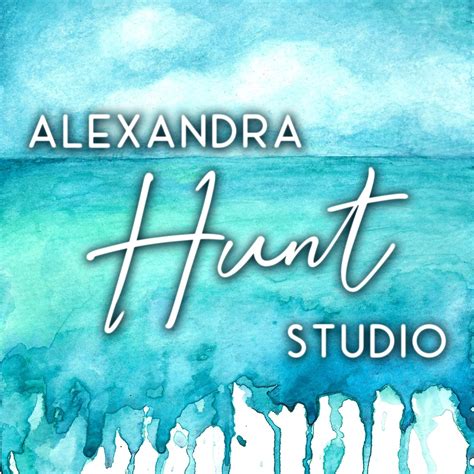 Alexandra Hunt Studio added a new... - Alexandra Hunt Studio