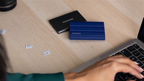 hdd  ssd external storage  macbook air