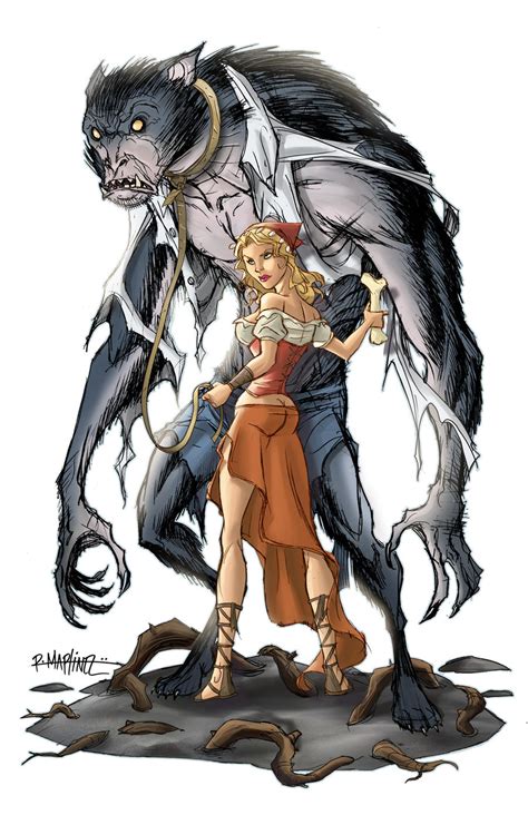 FETCH by RM73 on DeviantArt