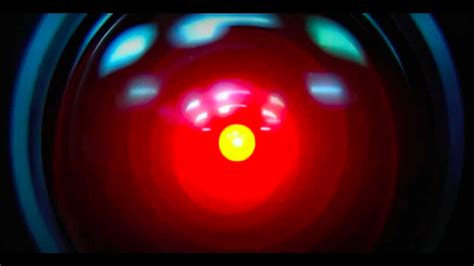 Did HAL Commit Murder? | The MIT Press Reader