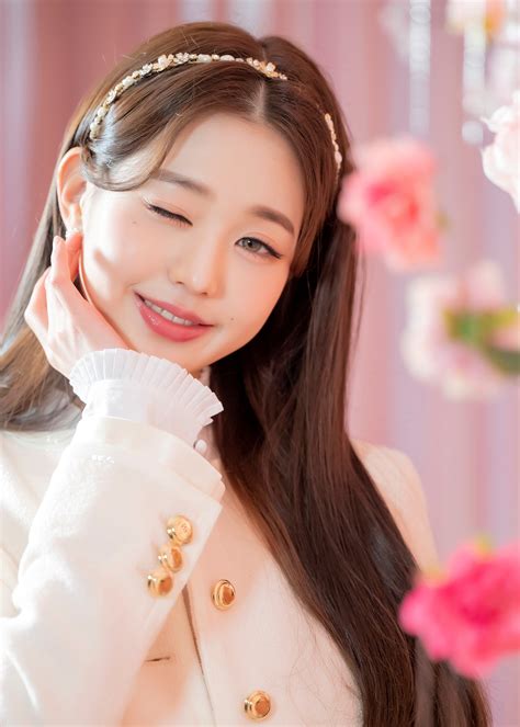 211214 IVE Wonyoung - Photoshoot by Osen | kpopping