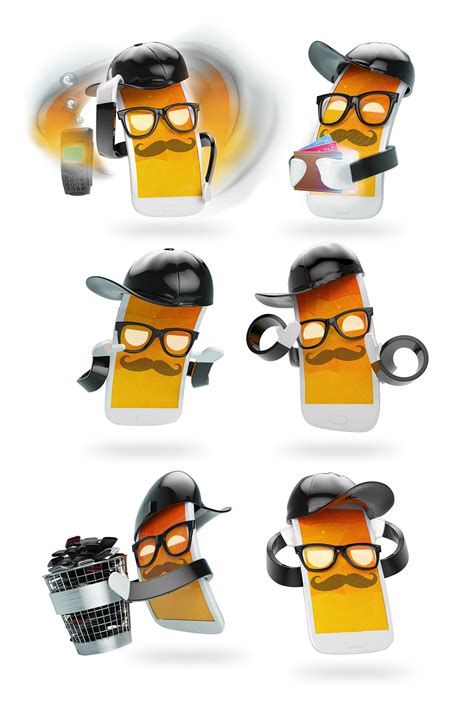 T-Mobile | Pay At Match on Behance