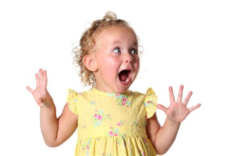 Royalty Free Excited Baby Pictures, Images and Stock Photos - iStock