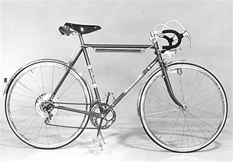 CapoVelo.com - The Storied History of Favorit Bicycles