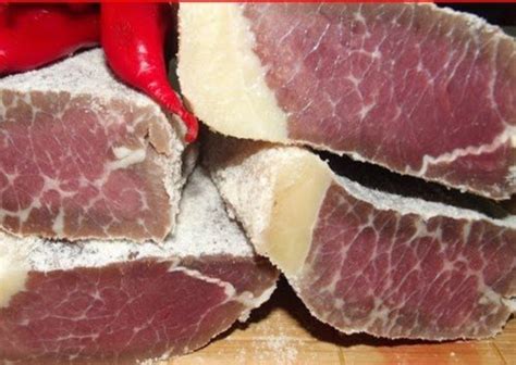 O Que É Carne De Charque - O Que é Carne de Charque? Entenda e Aprenda a Usar!