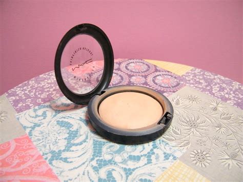 Review: MAC’s ‘Mineralize Skinfinish Natural’