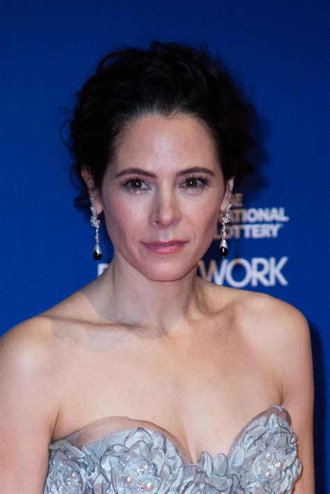 Elaine Cassidy – British Independent Film Awards 2022 in London