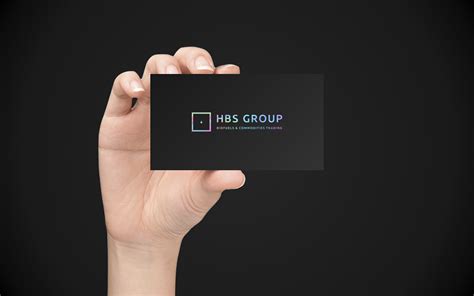 HBS Group :: Behance