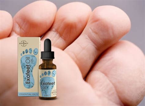 ExoFeet Oil Цена и Мнения, Инструкция, Измама? 2025