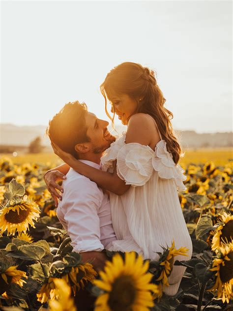 These are the most magical engagement photos on the internet – Artofit