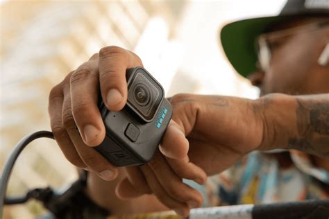 Die GoPro-Hardware 2022 ist offiziell: Alles zu den Hero11 Black-Cams