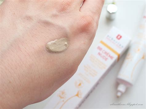 Erborian BB Creme Nude - BB крем Натурально-бежевый | A L I N D I A R Y