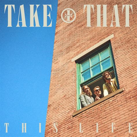 Take That - This Life review by Ekulz - Album of The Year