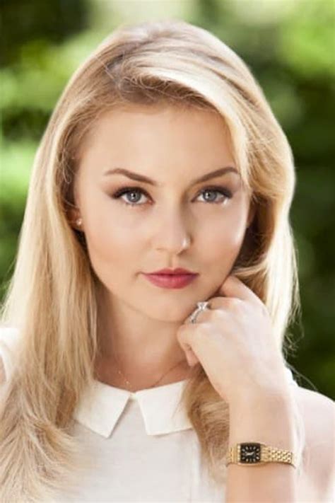 The Height That Made Angelique Boyer Unforgettable in Entertainment - Veja Store Site