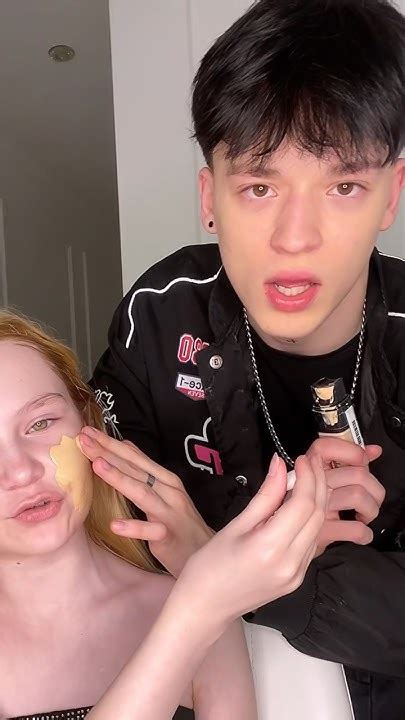 ТРЕШ ВИЗАЖИСТ ЧАСТЬ 2 💅🫣 #tiktok #смешно #макияж #визажист - YouTube