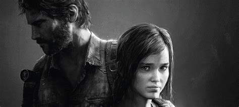 The Last of Us: Remastered gets a “Trailer”.. – InfernalPenguins