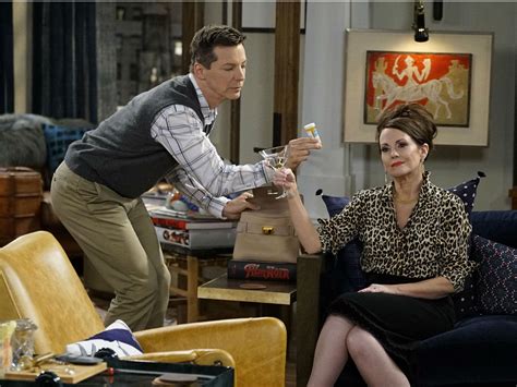 Jack and Karen: The real stars of Will & Grace | The Independent | The