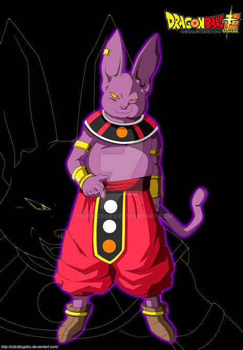 Champa DBS S3 by cdzdbzGOKU on DeviantArt