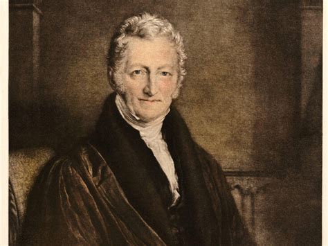 Enter the Age of Malthus - New Statesman