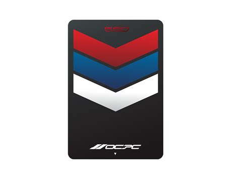 OCPC 2.5 Xtreme Series 5256GB SATA3, 3D TLC