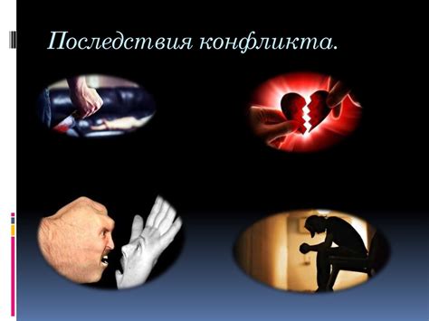 Управление конфликтами как метод менеджмента - презентация онлайн