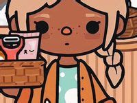 9 Toca Boca avatars ideas | create your own world, toca life world ...