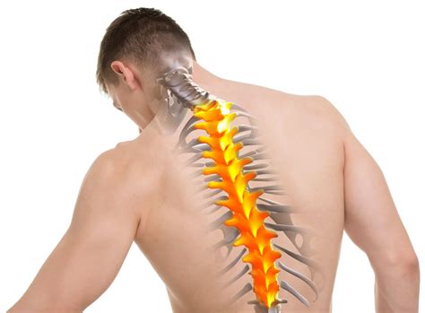 Thoracic Spine: Exercises For Shoulder Pain Relief | USA Sports Therapy