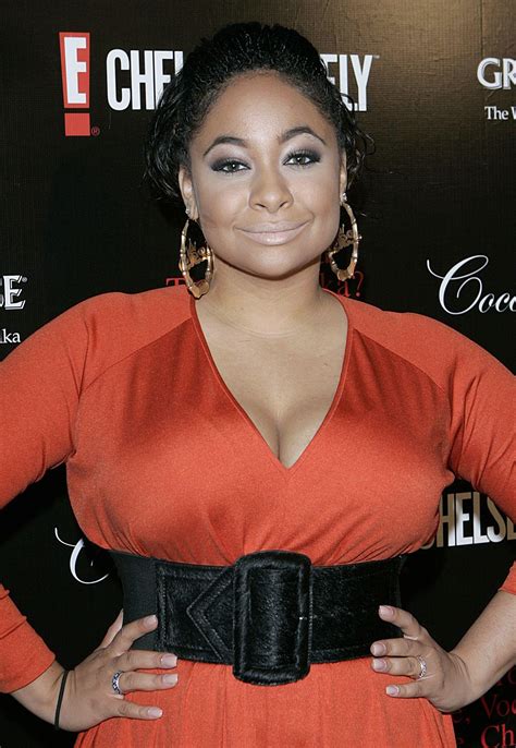Raven-Symoné nude – 22 Photos and Uncensored Nude Scenes from Movies