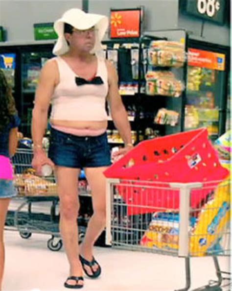My Guilty Pleasure- The People Of Walmart [Video]