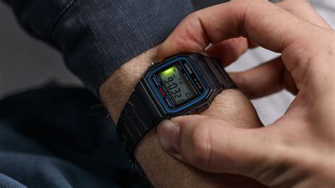 Casio F91 In Movies | atelier-yuwa.ciao.jp