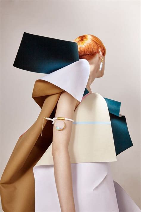 fashion adjectives whimsical playful description eye catching unrefined  form shapes