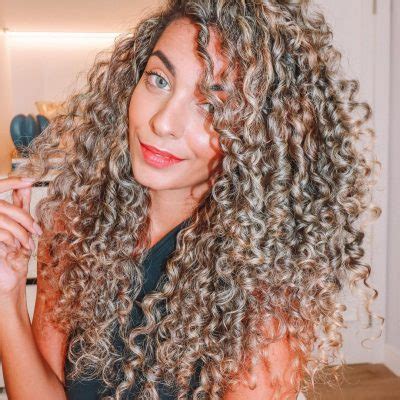 tipos de cabelo guia pratico fala dantasfala dantas