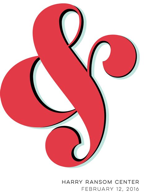 Ampersand - Splash