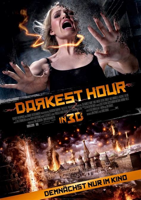 Darkest Hour |Teaser Trailer