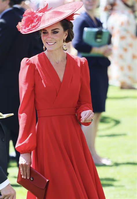 8 of Kate Middleton's Favorite French Fashion Brands - Dress Like A Duchess