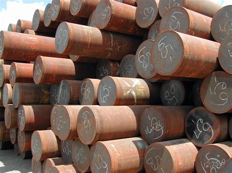 pipe piles  lally journal