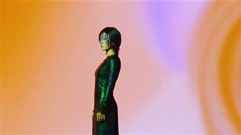 Celebrating 25 Years of Musical Brilliance: Hikaru Utada Unveils ...