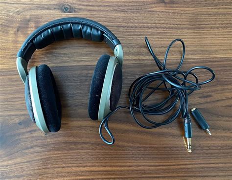 Sennheiser HD 595 | Kaufen auf Ricardo