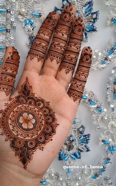 50+ eid mehandi designs ideas | Mehndi designs for fingers, Mehndi ...