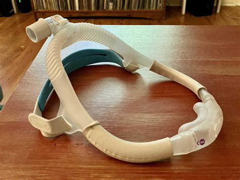 Best ***barely Used*** Airfit N30i Cpap Mask for sale in Victoria ...