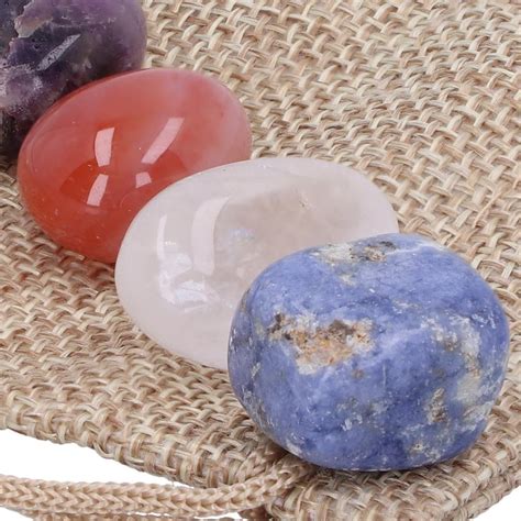 Natural Healing Stones | Nemesis Now Wholesale Giftware