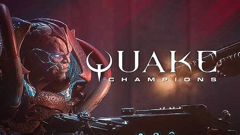 Quake Champions Wallpapers - Wallpaper Cave