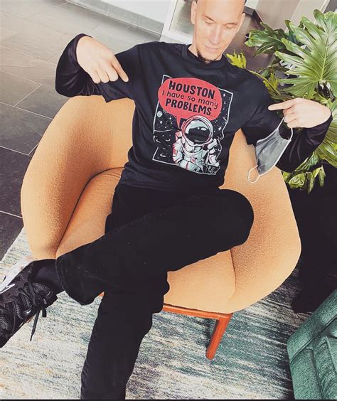 Body Of Radio Host Jeffrey Vandergrift Found After Alarming Instagram Post