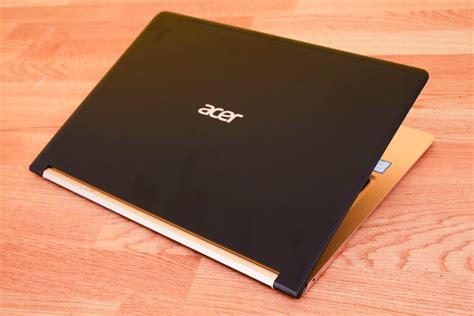 Acer Swift 7 (pictures) - CNET