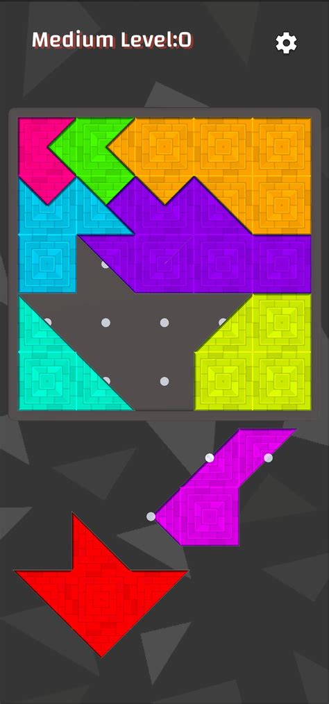 Tangram Blocks APK for Android Download