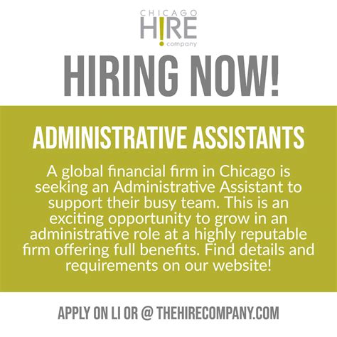 The Chicago Hire Company - Home | Facebook